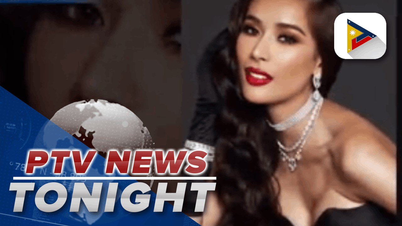 Samantha Bernardo is PH's bet in Miss Grand International 2020; Fil-Am Singer 'Her' gets first Golden Globe nomination; 'Fantastic Beasts 3' production paused after positive COVID case