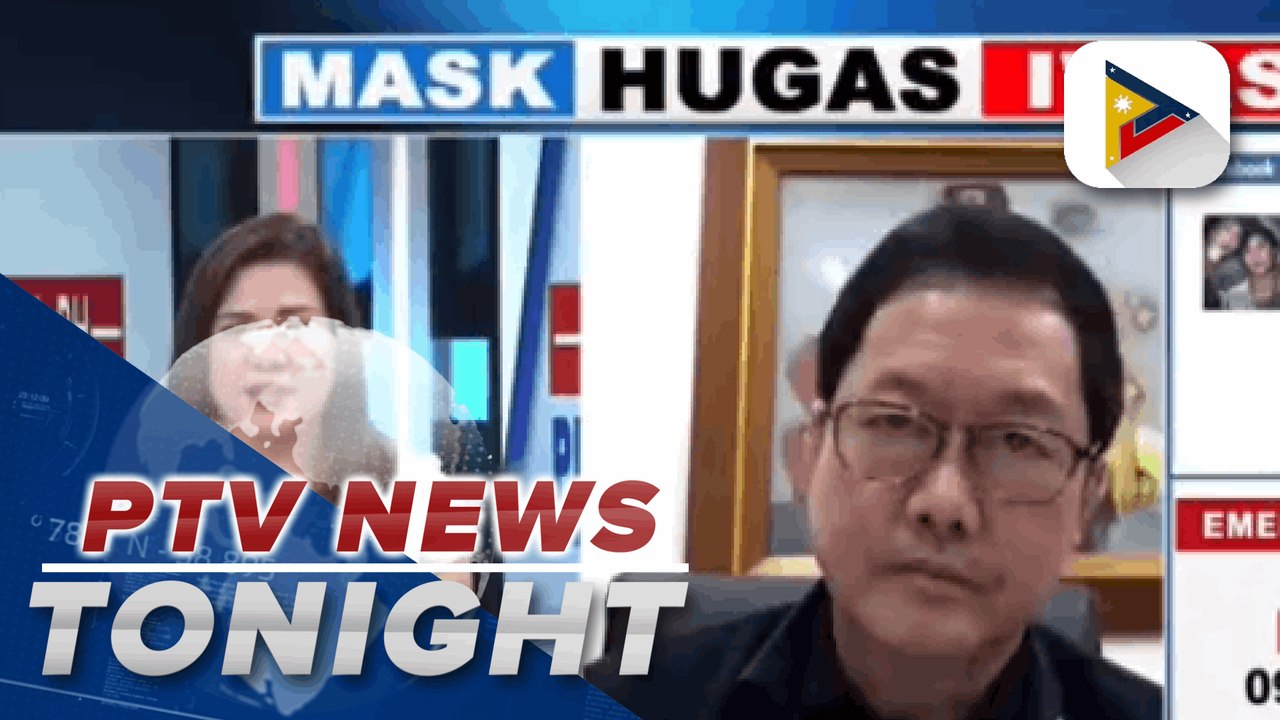 DOJ received 184 complaints on government corruption