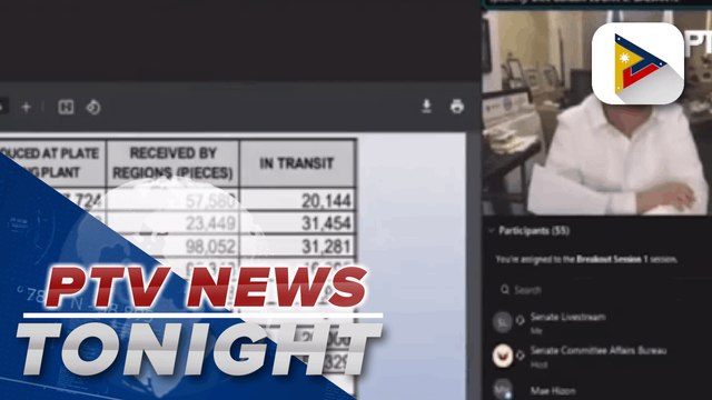 Gordon hits LTO for delayed implementation of law vs motorcycle crimes