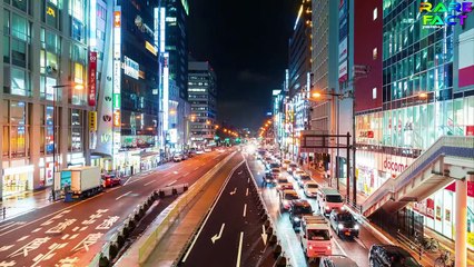 टेक्नालजी मे सबसे आगे --JAPAN TECHNOLOGY - JAPAN FUTURE