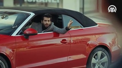 'Yaya öncelikli trafik' kamu spotları ile anlatılacak