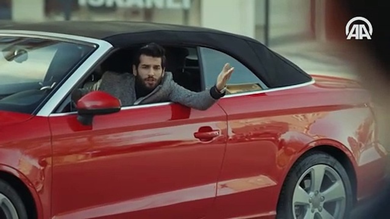 'Yaya öncelikli trafik' kamu spotları ile anlatılacak