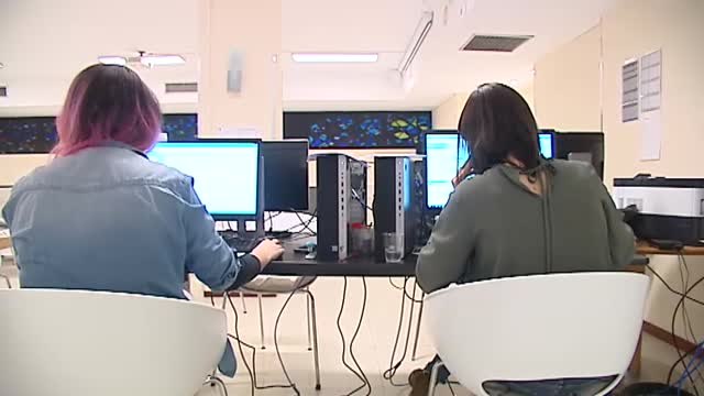 Entramos en el hotel medicalizado de Madrid, 75 pacientes covid