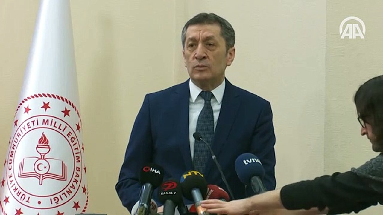 20 bin sözleşmeli öğretmen ataması yapıldı