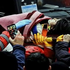 Kentsel dönüşüm kaçınılmaz