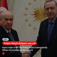 Günün öne çıkan başlıkları - 6 Şubat 2019 Çarşamba