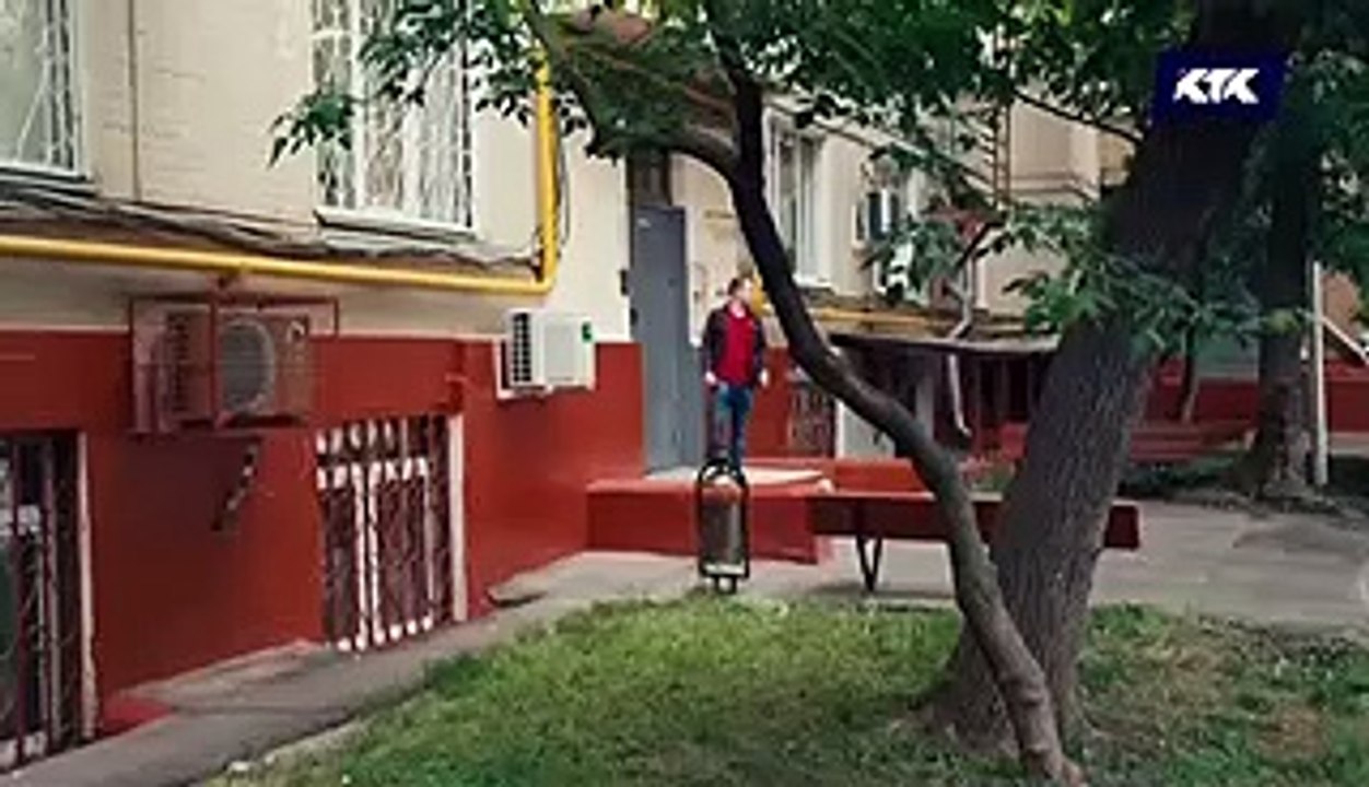 Стажёры 25 серия (2021)