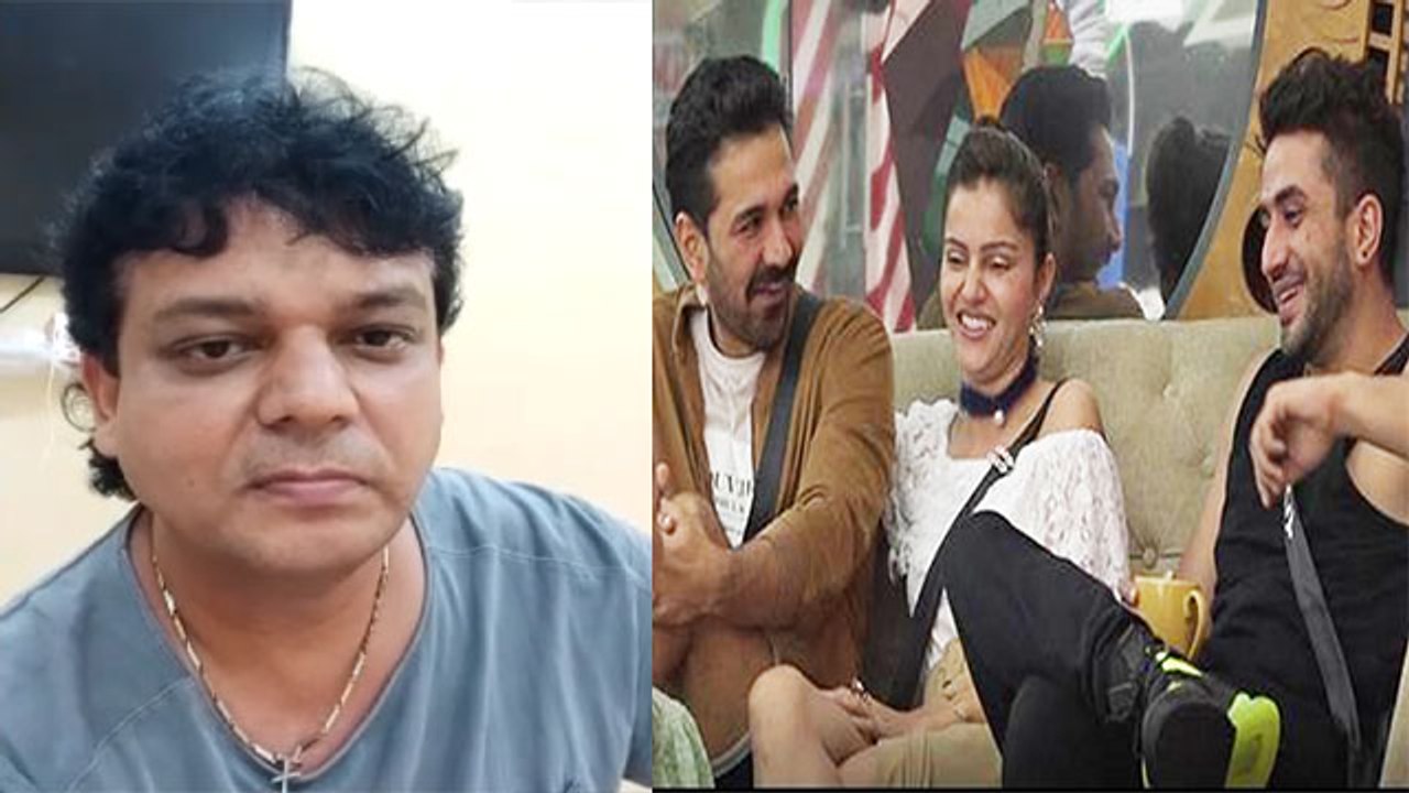 Bigg Boss 14: Rakhi के भाई भड़के RubiNav पर और Aly के दोस्ती पर उठाए सवाल Exclusive | FilmiBeat