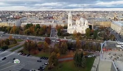 Реализация 2 сезон 7 серия (2021)