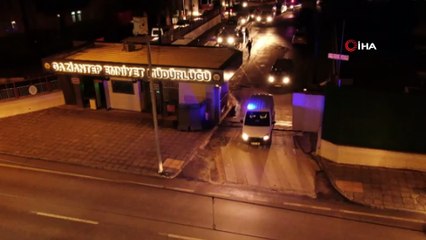 2.5 milyon TL'lik vurgun yapan yasadışı bahis çetesine operasyonda 13 tutuklama