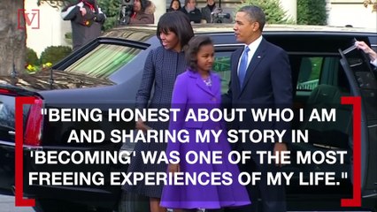 Michelle Obama Will Release a New Edition of ‘Becoming’ for Young Readers