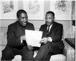 5 Incredible Black History Facts