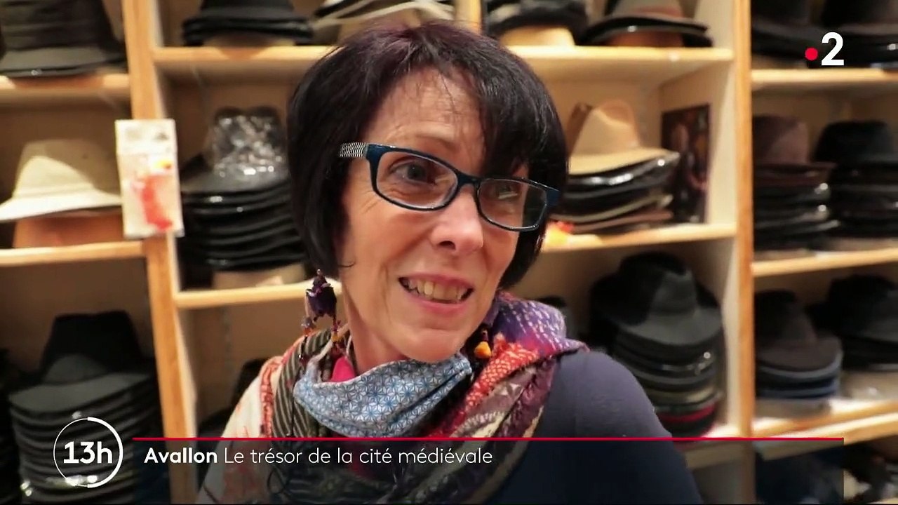 Yonne : voyage au coeur de la cité médiévale d'Avallon