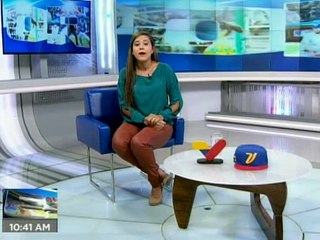 Tải video: Deportes VTV 05FEB2021 I Inversión del Gobierno Bolivariano al deporte nacional