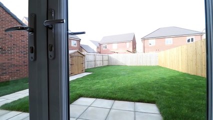 Have a look around these brand new homes in Hebburn