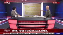 “50 yıllık FETÖ’cü Fehmi Koru”