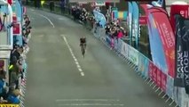 Cycling - Étoile de Bessèges 2021 - Tim Wellens wins stage 3 and takes the lead