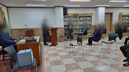 [제보는Y] 자가 격리인데 현장 투표해라?..."투표권 박탈 논란" / YTN