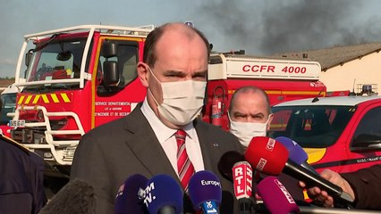 Des secours exemplaires contre les inondations dans le sud-ouest