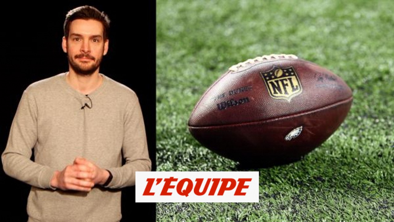 Un Super Bowl au temps du Covid - Foot US - NFL
