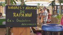 La Tapati en Rapa Nui llega a su fin, sin turistas por primera vez en 53 años