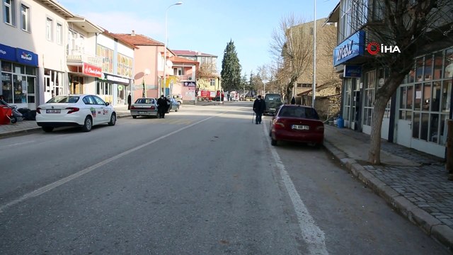 İhsaniye Belediyesi imar sorunu olan 400 vatandaş için harekete geçti