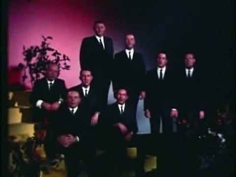 We'll All Praise God - Faith For Today Quartet and King's Heralds Quartet