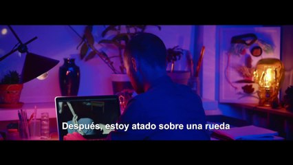 Don't Look Down - Tráiler VOSE