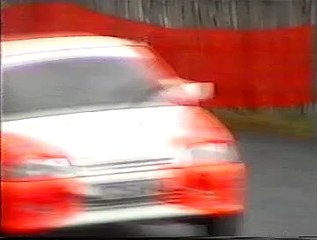 Course de cote de Viverol 2003 -2-2