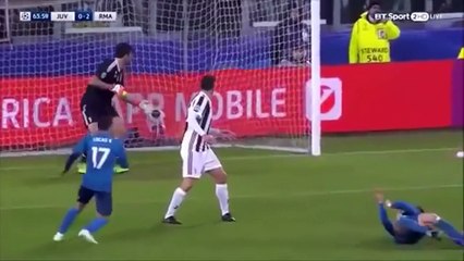 Christiano Ronaldo Top 5 Insane Goals