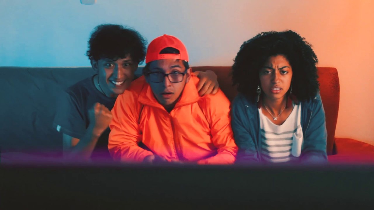 Comercial Rappi