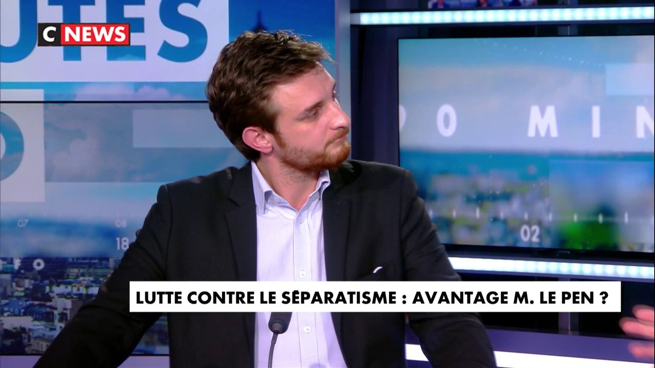 Andréa Kotarac : « Faire des lois c'est bien mais débattre de leur efficacité, c'est encore mieux »