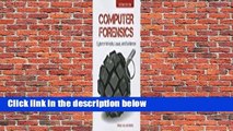 [Read] Computer Forensics: Cybercriminals, Laws, and Evidence  For Free