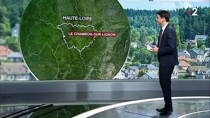 Haute-Loire : Erick Schwam, juif autrichien, lègue sa fortune au village qui l'a sauvé