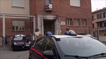 Traffico di droga tra Bologna e Modena 3 arresti dei carabinieri (05.02.21)