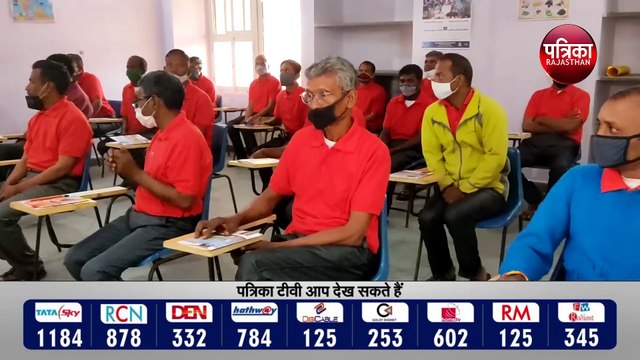 'भोर' के जरिए भिखारियों का कौशल विकास, मुख्‍यधारा से जोडऩे का प्रयास