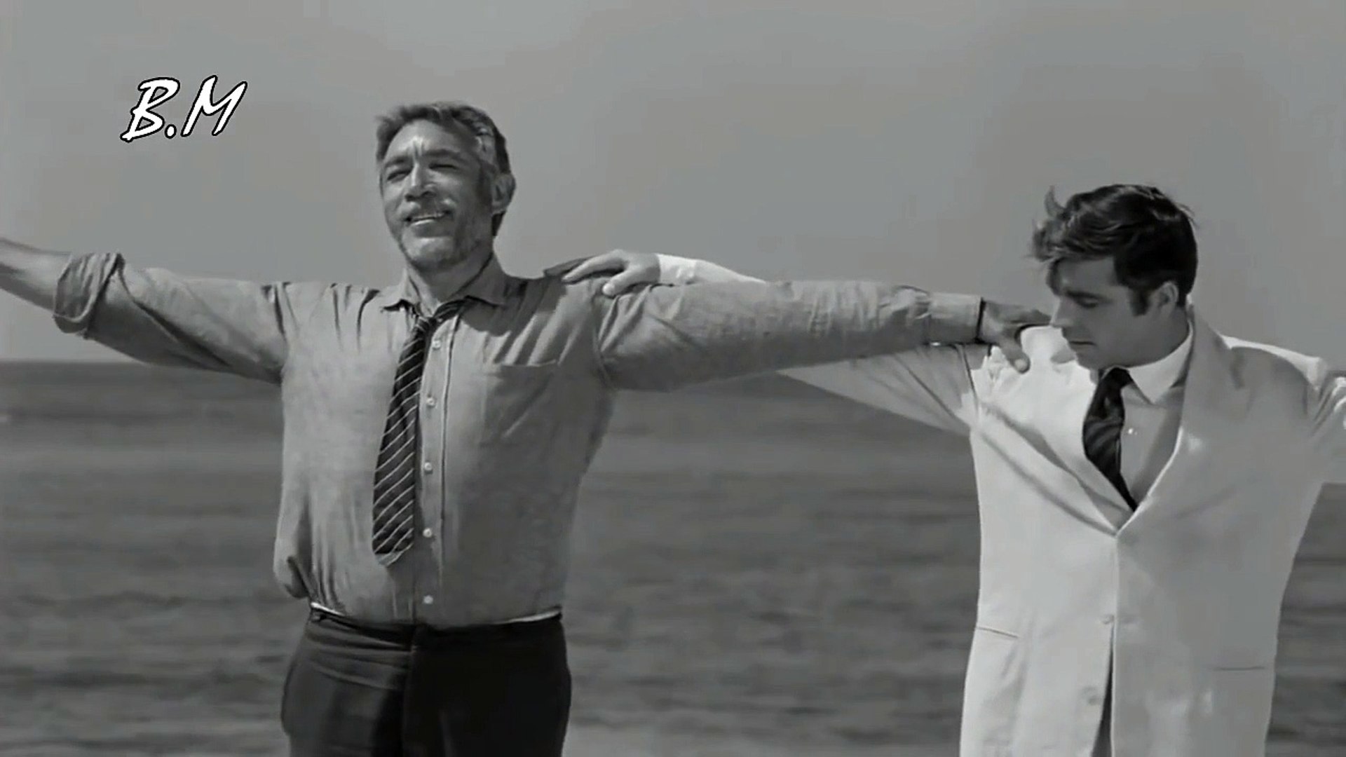 Zorbas Sirtaki Original - Mikis Theodorakis - Video Dailymotion