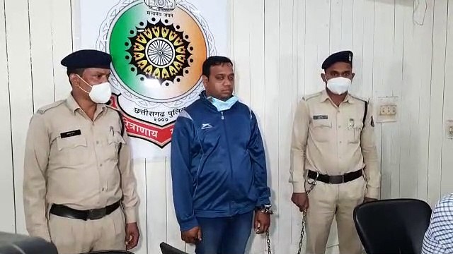 पूर्व मंत्री की बहू और पोती हत्याकांड का तीसरा आरोपी अयोध्या से गिरफ्तार, खुला ये राज
