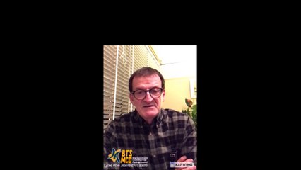 M. Antonelli Présentation Générale BTS MCO jd'Arc Bastia