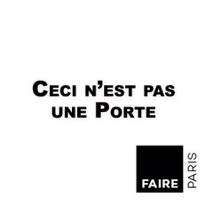 Ceci n'est pas une porte