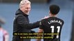Moyes hints at permanent deal for Lingard