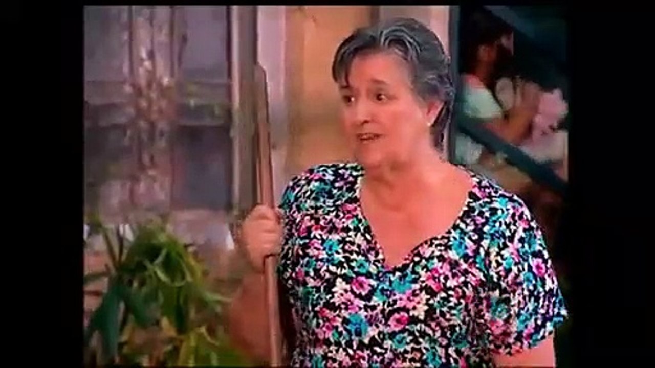 Maria Esperança - Capítulo 3
