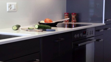 Make Your Kitchen Feel Brand New with One of These Cool Countertops