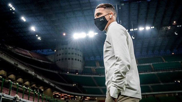 Bennacer: Dobbiamo essere ancora più concentrati