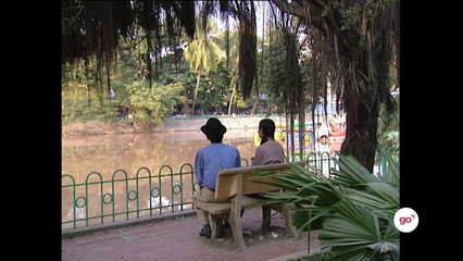 Những Ngọn Nến Trong Đêm - Tập 2 (2/2)