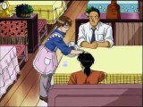 金田一少年の事件簿 第104話 Kindaichi Shonen no Jikenbo Episode 104 (The Kindaichi Case Files)