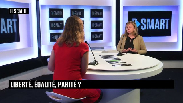 BE SMART - L'interview de Dominique Druon (Aliath) par Aurélie Planeix