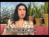 Historias Reales _ Amy Winehouse