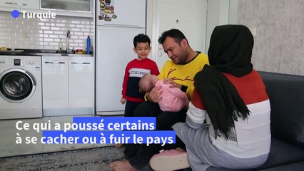 L'Afghanistan touché depuis six mois par une nouvelle vague d'assassinats