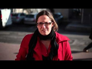 Etre acteur du changement !
